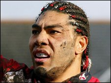Lesley Vainikolo