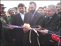 دبلخ والي عطامحمد