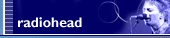 Radiohead section