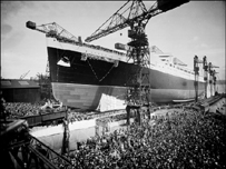 Scenes from Liverpool