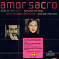 Review of Amor Sacro