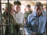 جنرل کارپنسکی