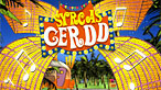 Syrcas Gerdd
