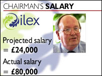 Ilex graphic