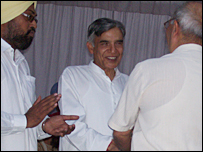 पवन बंसल