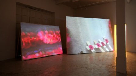 Detail from Cadet series by Tim Davies. Image courtesy of the artist