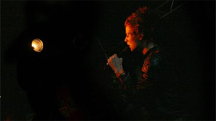 Fortune Favours. Photo: James McLaren