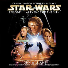 Review of Star Wars, Episode III: Revenge of the Sith