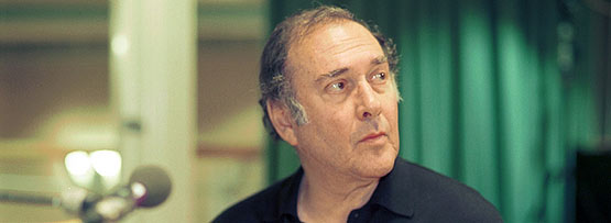 Harold Pinter