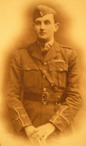 Second Lt. Victor Reginald Pauline