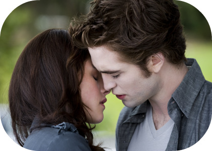Twilight New Moon