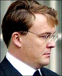 नीदरलैंड्स के राजकुमार जोहान फ़िस्को 