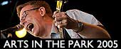 Arts in the Park pictures