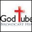 Logotipo do GodTube