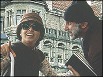 بھارتی فلم 'بلیک'