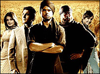 Kisaan all set to release on 10 July