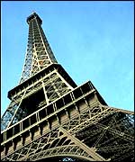 Eiffel Tower