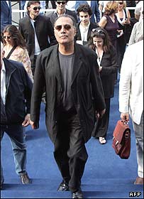 عباس کيارستمی