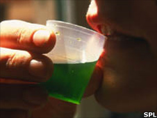 methadone