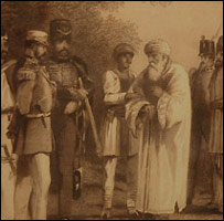 جنگ آزادی کی فائل فوٹو