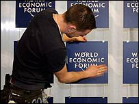 Dünya Ekonomik Forumu 