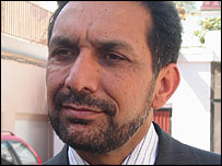 احمد ضیاء مسعود