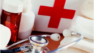 7月中国执政当局试图采取措施降低医疗费用