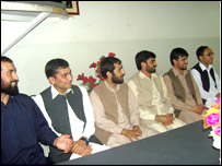 اتحاديه محصلين