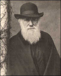 Charles Darwin