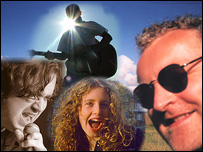 Four new Devon Demos