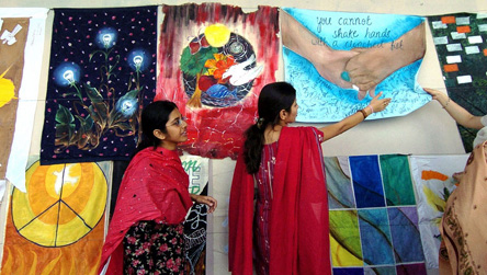 Basic phrases in Urdu