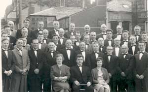 Y Brythoniaid gwreiddiol