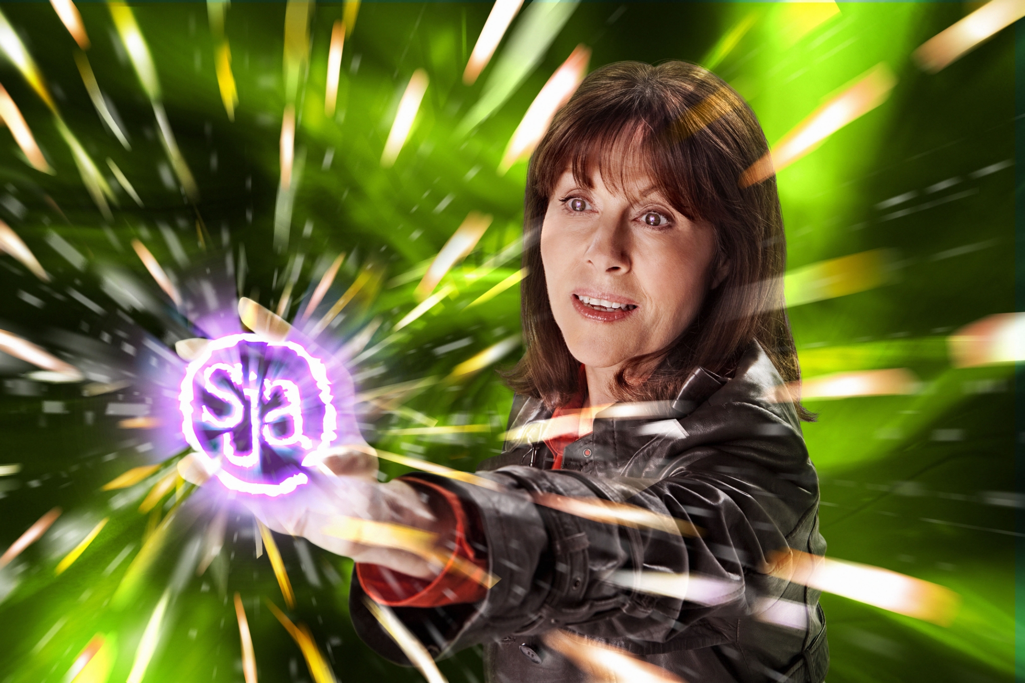 Send your artwork to the SJA K-9 gallery!