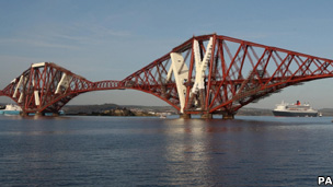 Forth Rail Bridge