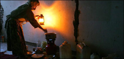 دګاز خطرونه