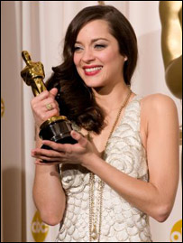 جايزه اسکار