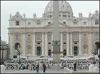 Vaticano