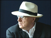 Van Morrison