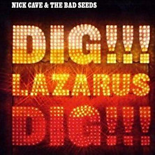 Review of Dig, Lazarus Dig!!!