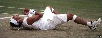 رافائل نادال