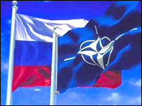 НАТО-Росія