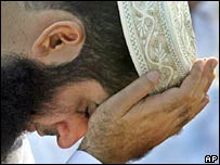 ہندوستان کے مسلمان