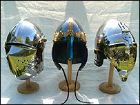 Helmets