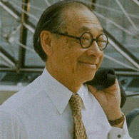 I.M.Pei