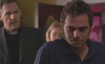 Liam and Father Dominic