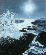 'Splash' by Dawn Beautement