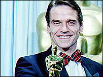 جرمی آيرونز