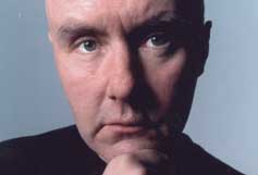 Image: Irvine Welsh
