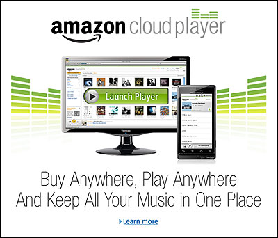 Imagen de la página de internet de Amazon