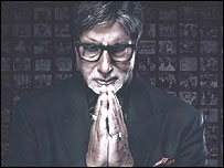 Ram Gopal Verma's Rann